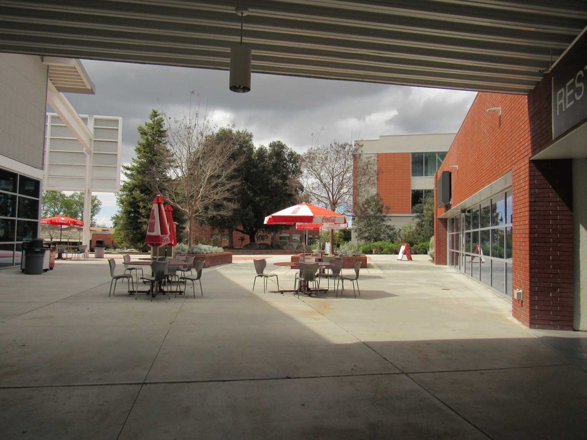 palomar food court