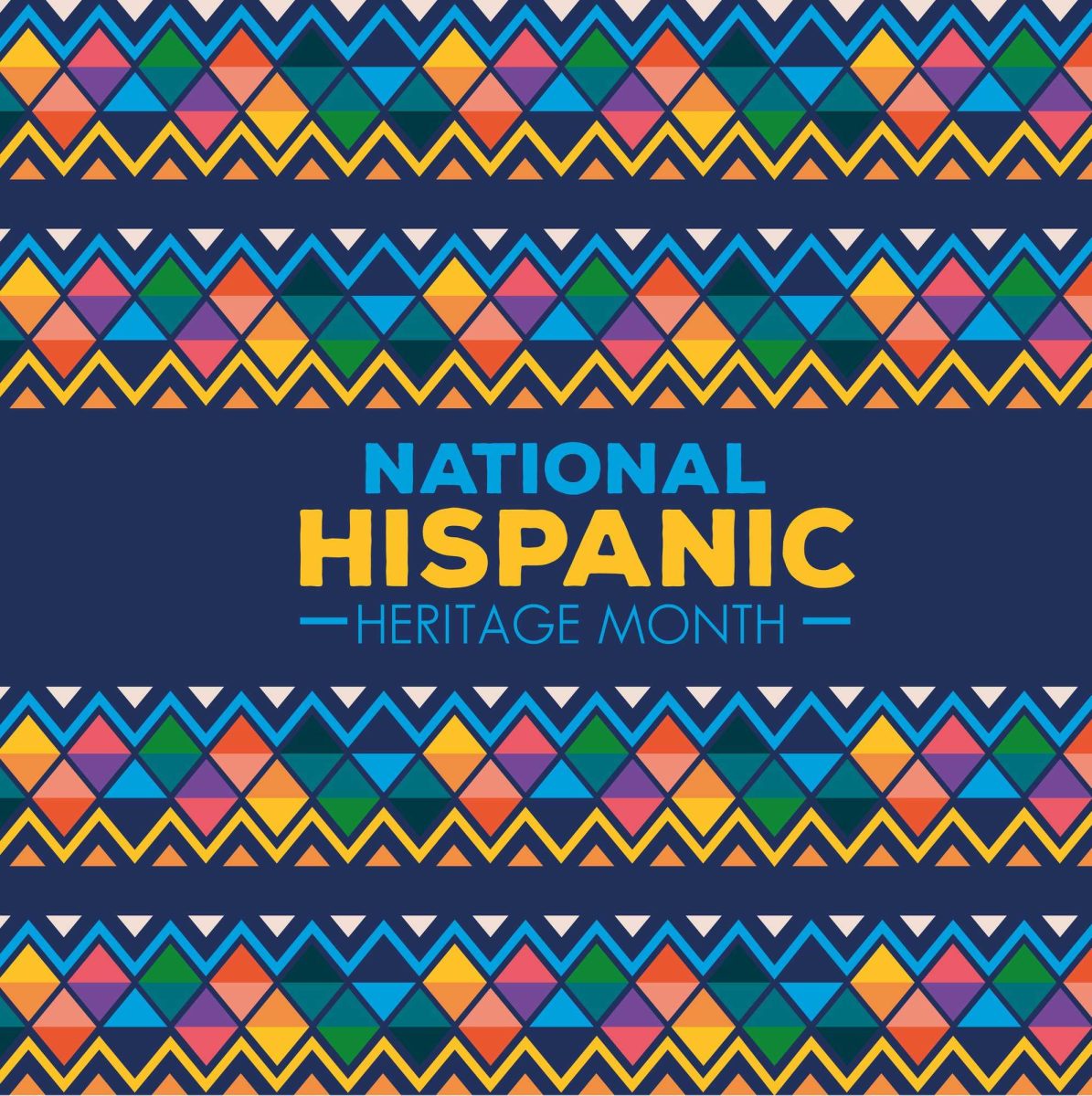 Palomar College continues celebrating Hispanic Heritage Month through the end of October