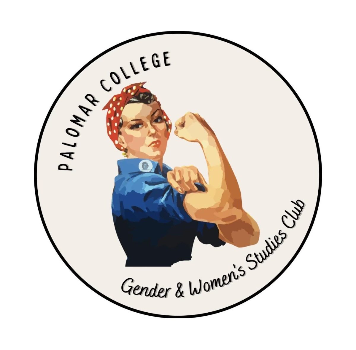 Gender and Women's Studies Logo 

Photo By: Evelyn Galan Photo credit: Evelyn Galan