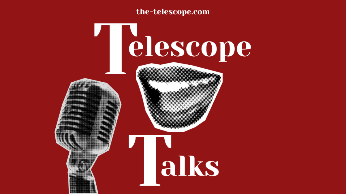 Telescope Talks: The Substance Movie Review