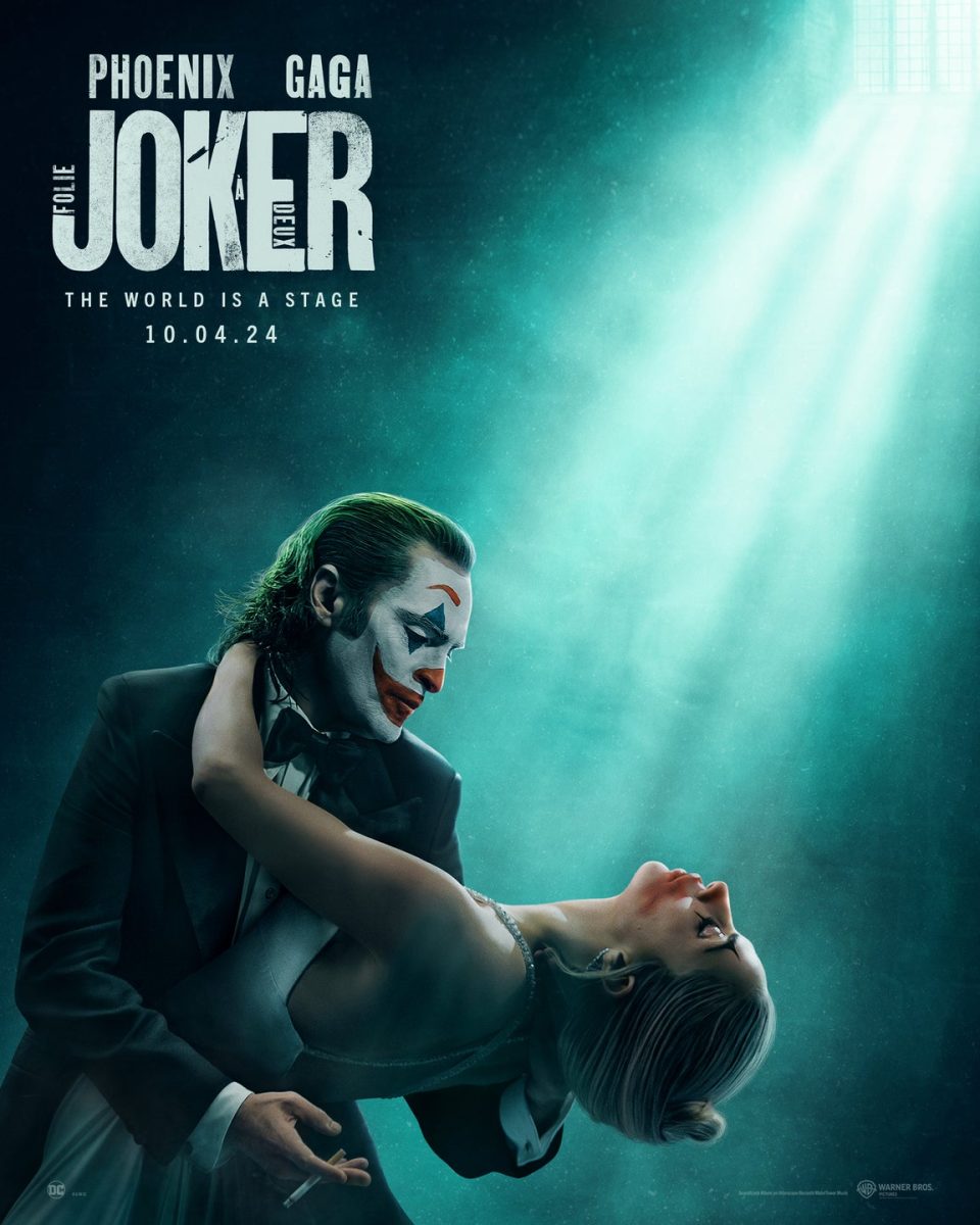 The Joker sequel falls short of its predecessor.