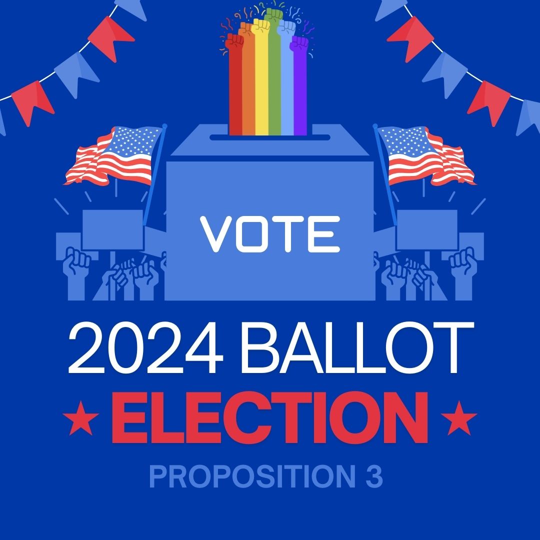 2024 Election Prop 3 Graphic