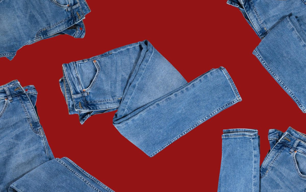 Palomar College will host a Denim Day event on April 30 to show solidarity with survivors and challenge harmful myths about sexual assault.