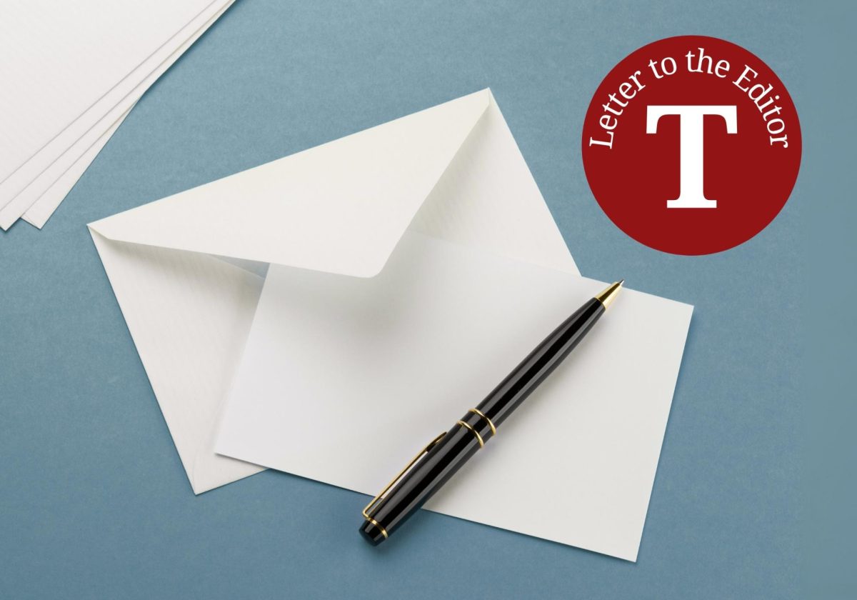 Letter to the Editor: Response from Pride Center Director
