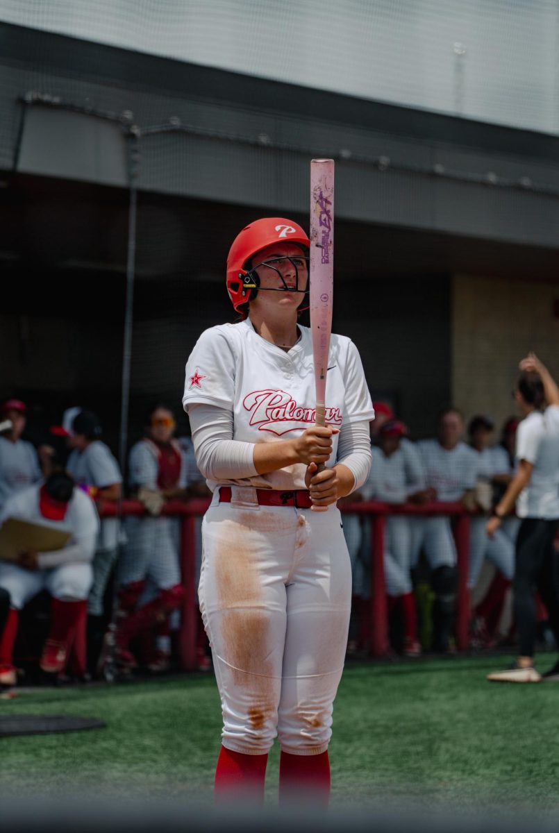 The climb continued for Comet softball after defeating Ventura College 11-1.
