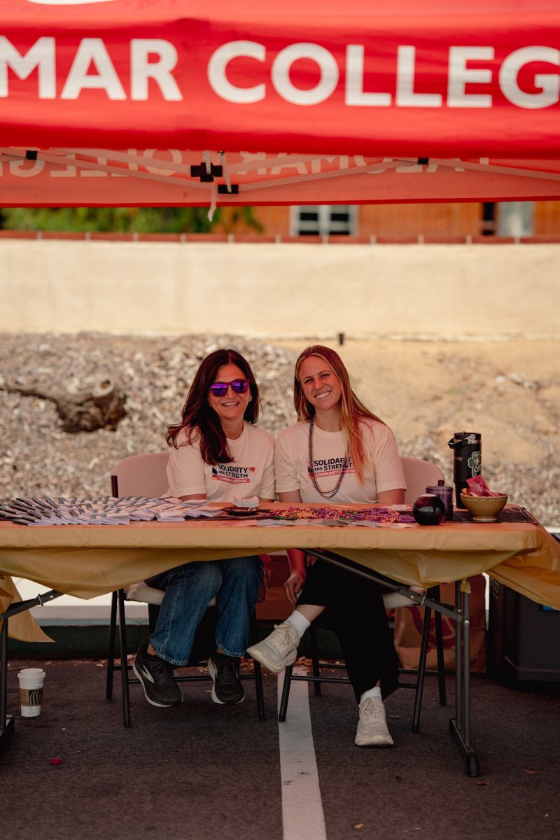 The second annual festival connected community members with staff, faculty and students.