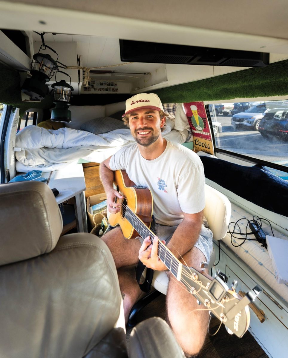 For some, freedom means trading rent for the open road.